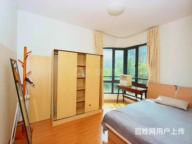 滨江区政府  倾城之恋花园  3室  2厅 - 图片 3