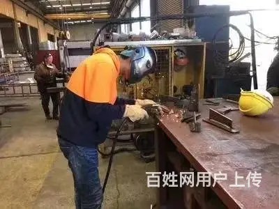 澳大利亚正规出国劳务，建筑工司机农场普工保姆月嫂 - 图片 1