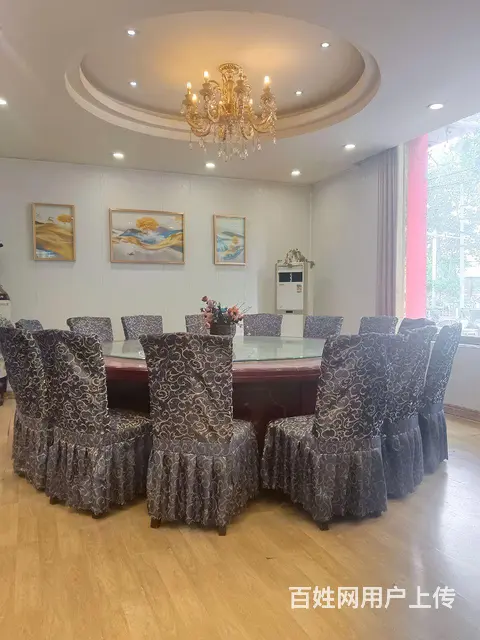 【都市时讯 优选推介】蚌埠十二中学旁 饭店转让出租 - 图片 6