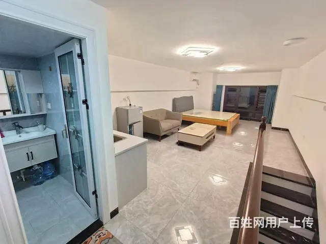 城东万达星光耀 中骏世界城 柏景湾御景湾御金台澜湖郡 - 图片 1