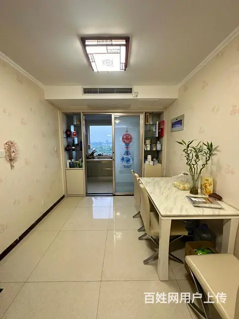 天香公园附近 电梯6楼 精装三室 元宝户 带车位储 可贷款 - 图片 4