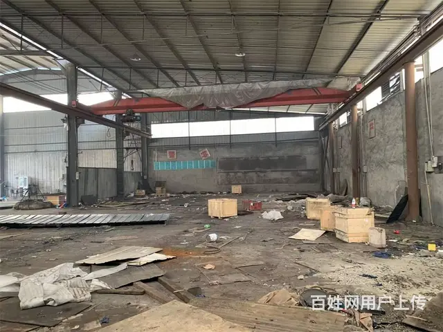 绵竹齐天镇700平厂房出租 - 图片 2