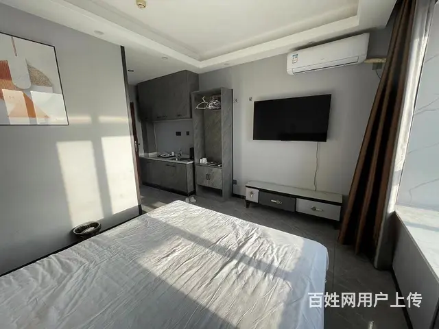 张店区宏程国际营业中宾馆整体出 - 图片 8