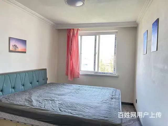 四中旁蓝海城五楼两室精装修未住 - 图片 5