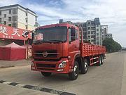 东风福德后八轮载货车 款款都低价