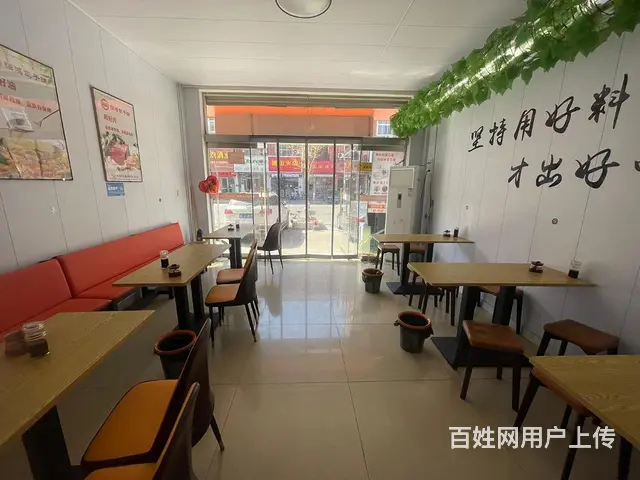 张店区明清街营业中餐饮店整体出 - 图片 8