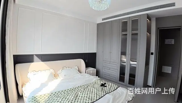 和悦府 普通住宅 精装修 - 图片 7