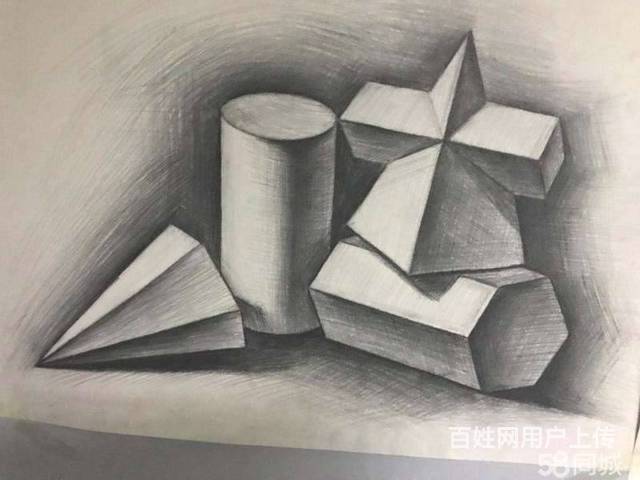 上海素描培训机构