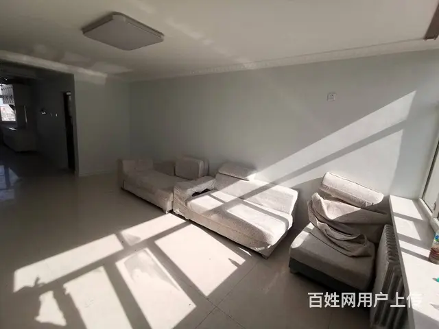 首付17万.胜利花园 普通住宅 精装修 - 图片 2