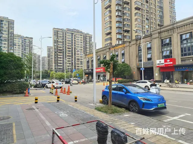（徐州找店网）新城区中央公园餐饮旺铺 - 图片 1
