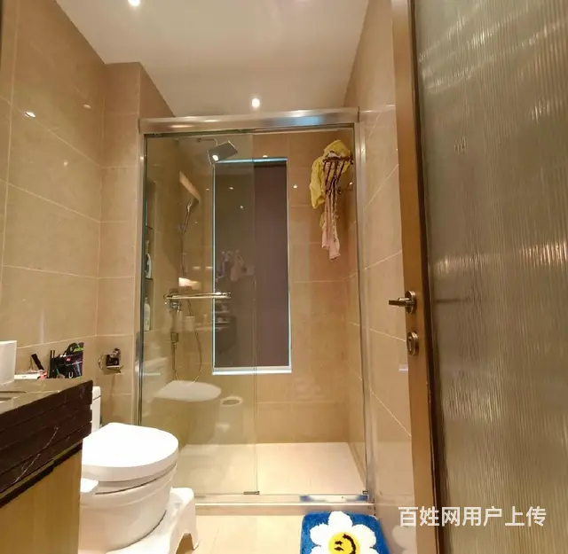保利公馆精装3房钱潮府坤塘悦府衍新玉府新塘路庆春广场 - 图片 5