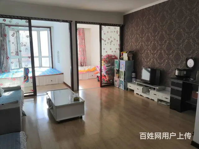 银泉，2楼，74平，27.5万， - 图片