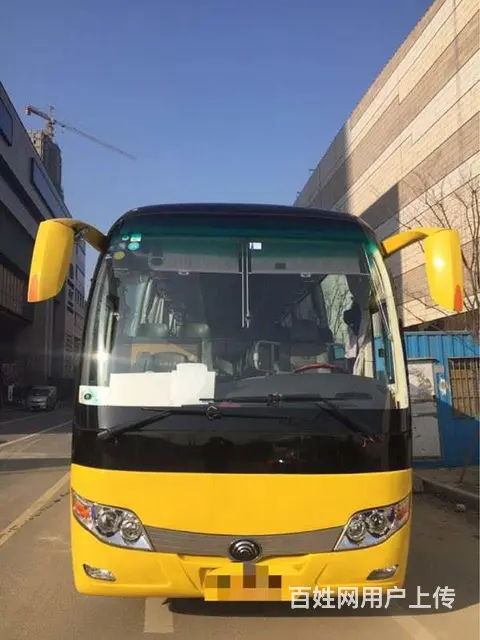 精品宇通 - 图片 9