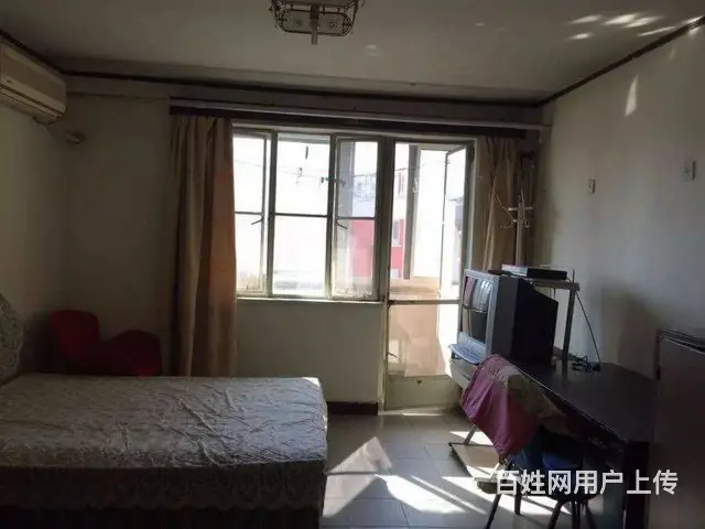 房主直租，宽带热水，可月付可短租，距离新玛特两分钟，拎包入住 - 图片 2