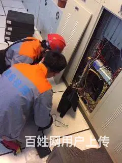 广东宏希消防检测消防维保，珠海消防维保检测 - 图片 1