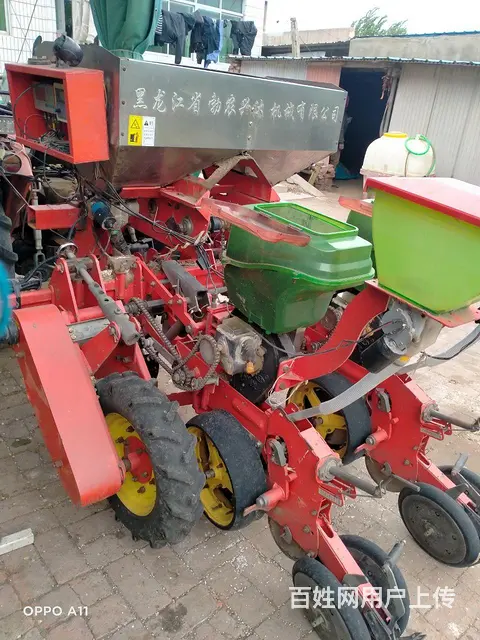 博农免耕机 - 图片 6