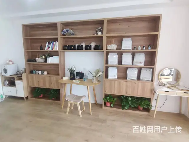 ((优选))  政务百利中心精装美容店转让 - 图片 6