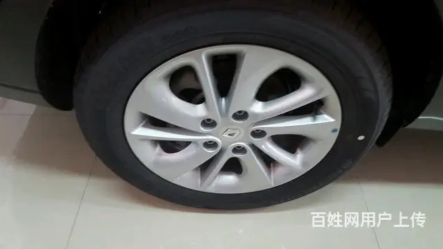 [厦门]雷诺风朗 2.0L 自动 豪华导航版 20 - 图片 7