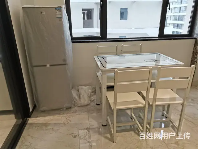 农垦中学对面，新房首入住3房3000元 - 图片 6
