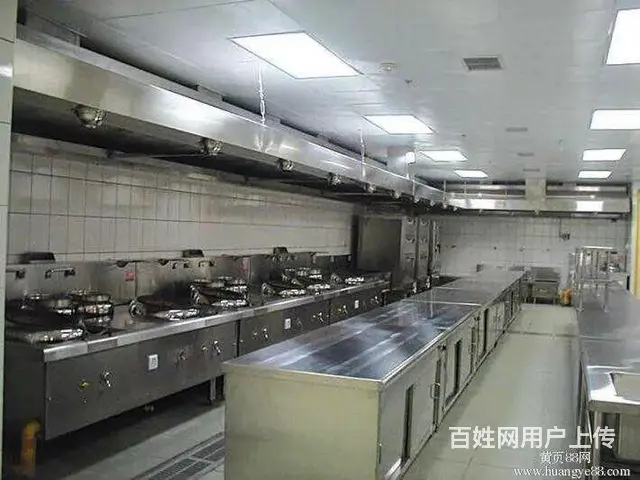 高价回收餐饮,电器,烘焙,酒店，厨房设备等 - 图片 5