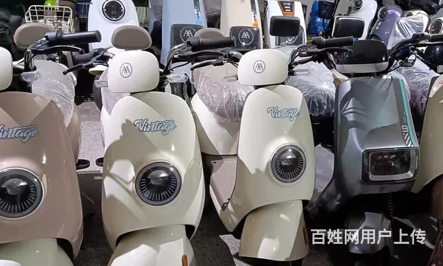 常州本地电动车出租【灵动租车 - 图片 1