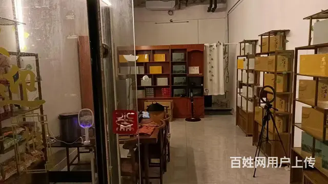 [带装修 沿街]出租和平国际广场B2幢080号32平店铺 - 图片 3