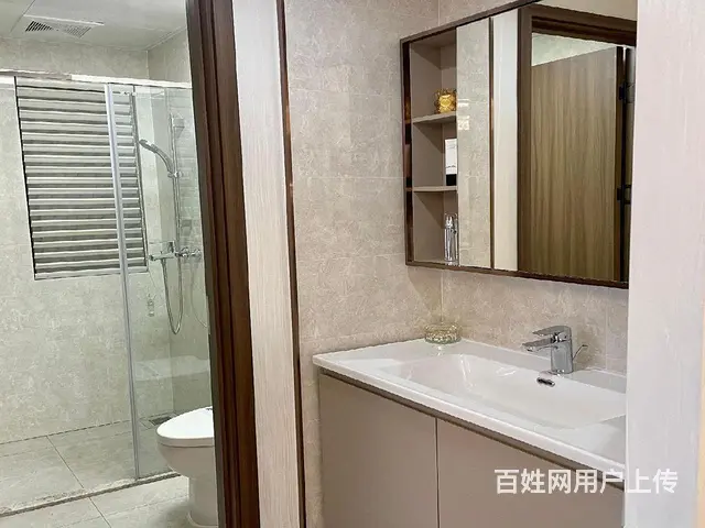 十字门中心位！华发琴澳新城银景湾，精装修，看澳门看海景 - 图片 5