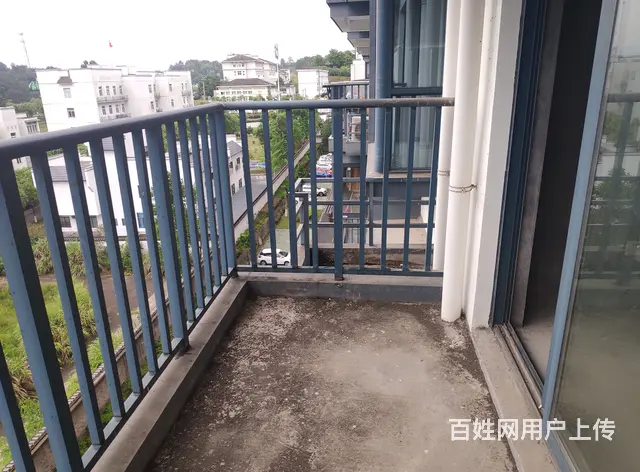 怡阳花园二室二厅毛坯房出售 - 图片 9