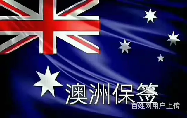 澳洲欧洲 （无费用）年薪60万华人雇主担保工签 - 图片 4