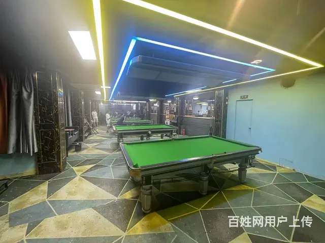 （51旺铺推荐）琼山区府城中学旁880平临街台球俱乐部转让 - 图片 9