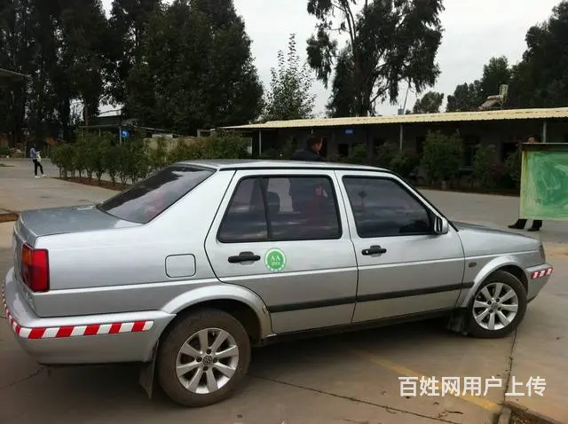 大众捷达 2006款 1.6L 手动 伙伴 (国Ⅲ - 图片 6