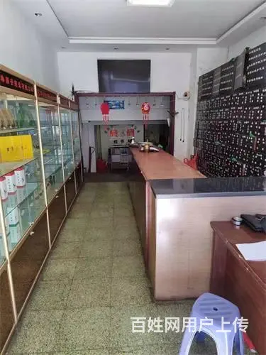 昌邑区岔路乡主街门市出售 - 图片 2