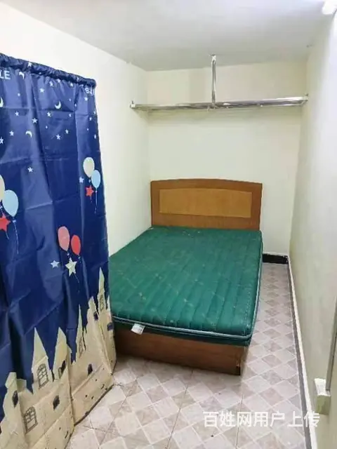 长沙市开福区德雅路丽臣小区 普通住宅0厅 精装修 - 图片 3