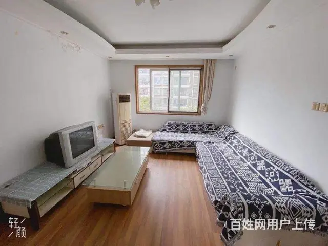 清潭香江华庭旁广景山庄精装两室可押一付一拎包即住 - 图片 1