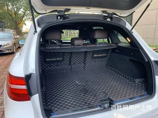 奔驰 奔驰GLC级 2016款 GLC 200 4MATIC - 图片 5