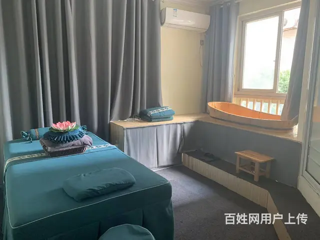 星沙小区二楼（按摩养生馆）诚意转让 - 图片 6