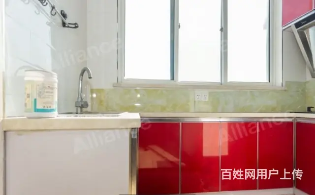 紫光福郡东区 普通住宅 中等装修 - 图片 3