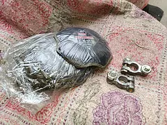 全新钢丝胎补丁大小都有