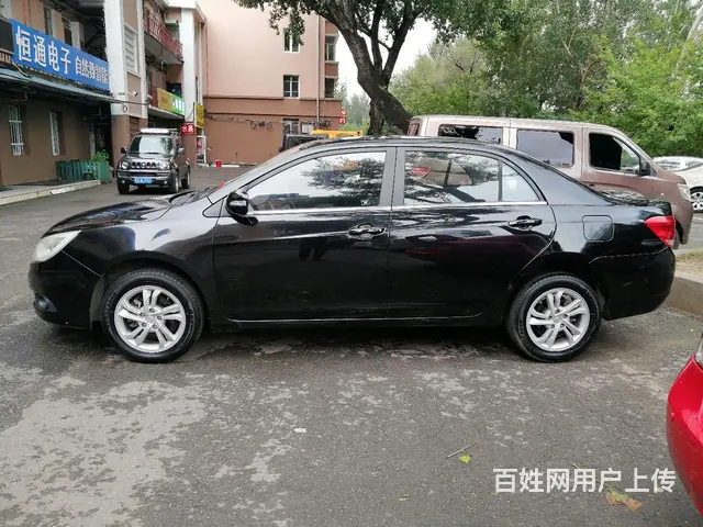 【搞定了！】比亚迪 速锐 2015款 1.5 手动 豪华型 - 图片 4