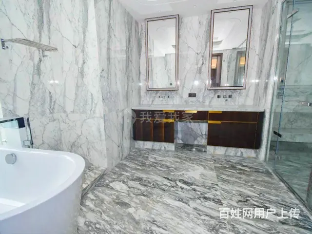 钱江世纪城  观雲钱塘城  4室  2厅 - 图片 5
