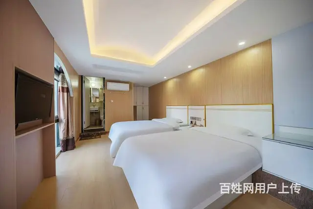 ((优选))  经开科创园旁精装宾馆转让，快捷酒店转让 - 图片 7