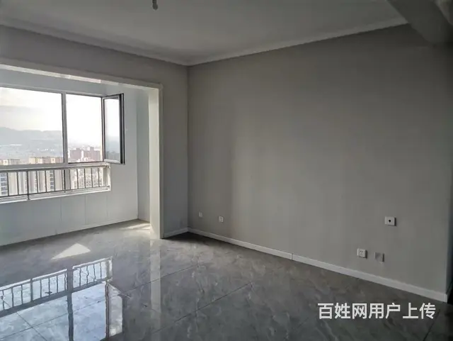 天晟上府 双证精装未住  126平 92万 可议价 - 图片 1