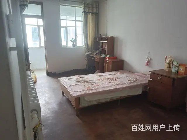 四完小北惠德酒店旁六楼两室一厅有暖气能过户 - 图片 3