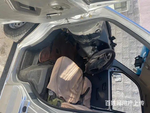 出售15年东风小卡 - 图片 6