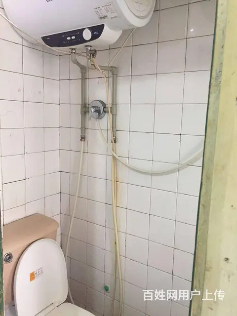 怀远门地铁A口旁，近中街故宫，4楼，550元/月，家电齐全 - 图片 4