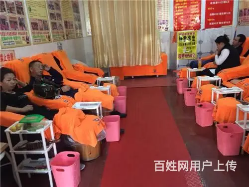 铁合西路养生馆门市部分出租 - 图片 6