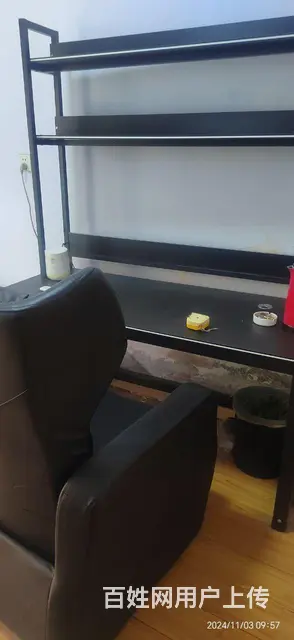 一楼大单间独立厨卫 - 图片 5