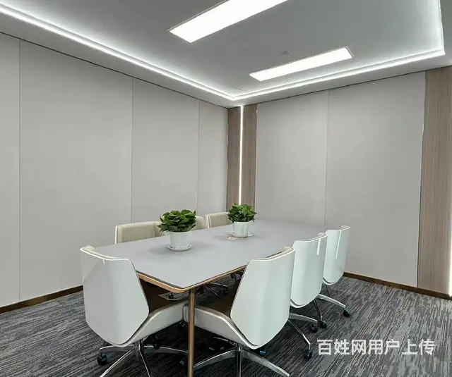双地铁口 孵化器高补贴 精装家具可配 面积可选 实图高性价比 - 图片 2