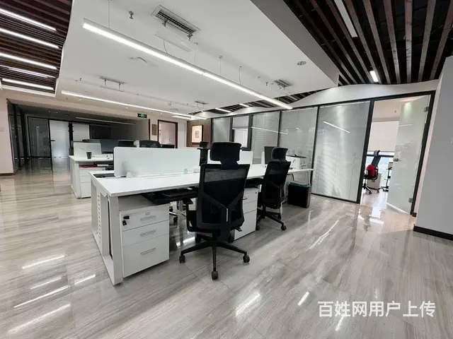 高新管委会旁  豪装现房  24小时空调 - 图片 4