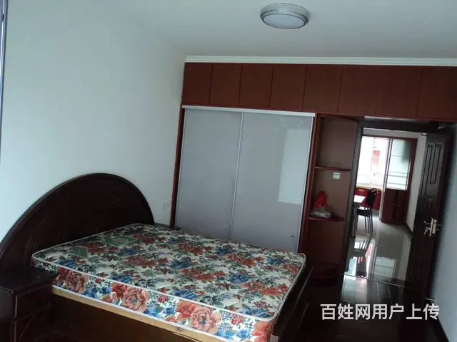 高港区向阳人家 普通住宅2厅 中等装修 - 图片 4